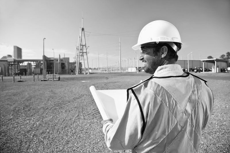 Сопровождение строительства (с выездами или удаленно)