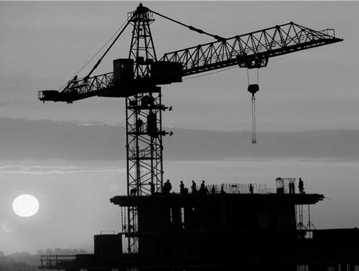 Разработка ППР, ПОС, ППРк, ППРв и т.д.