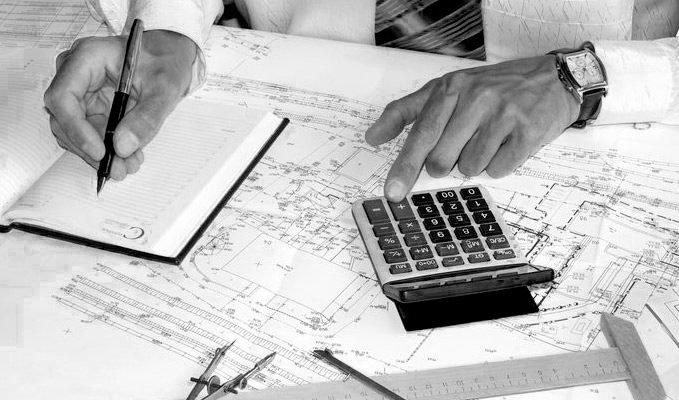 Разработка сметной документации
